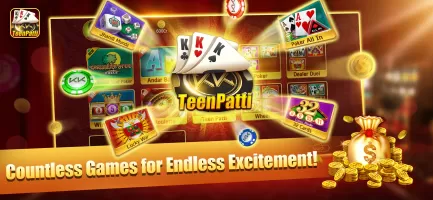 KKTeenPatti Plus