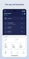 eero wifi system