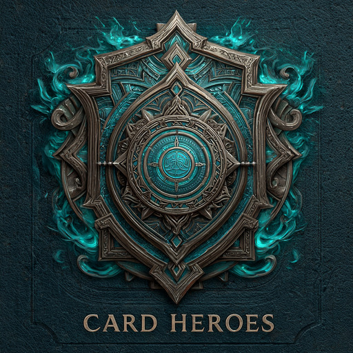 Card Heroes: TCG/CCG deck Wars