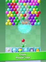 Bubble Shooter Pop!