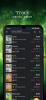 Poke TCG Scanner Dragon Shield