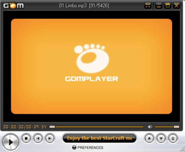 Video Player All Format