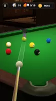 8 Pool Master