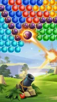 Bubble shooter