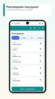 Russian Tajik Translator