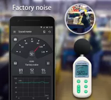 Sound Meter