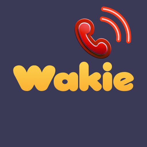 Wakie Voice Chat