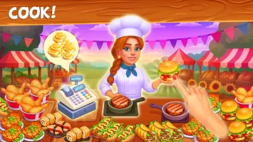 Farm Town - Family Farming Day