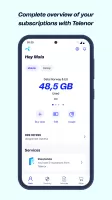 Mitt Telenor