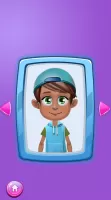 Little Dentist