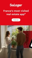 SeLoger annonces immobilières
