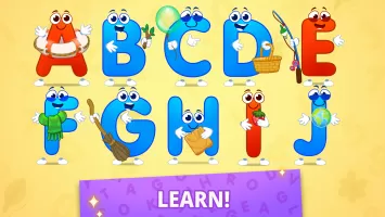 ABC Kids