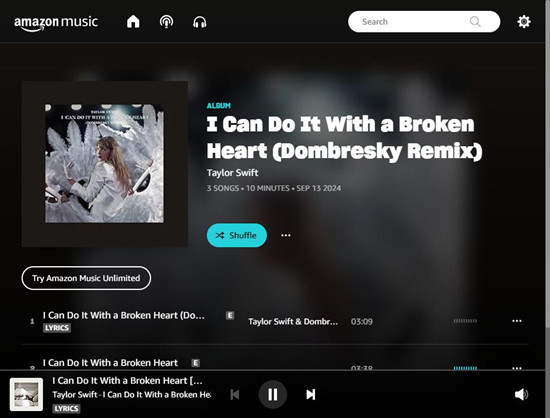 Is Amazon Music Unlimited better than Apple Music?