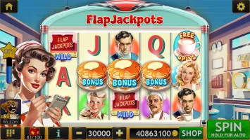 Vegas Slots Galaxy