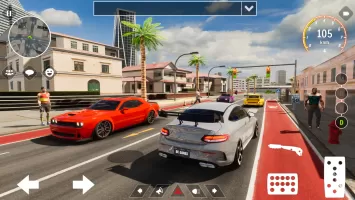 Real Car Parking Multiplayer