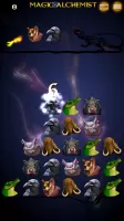Magic Alchemist