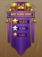 Woody Block Puzzle ®