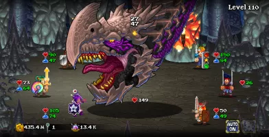 Soda Dungeon 2