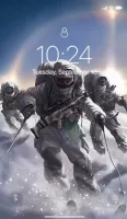 Military Wallpaper
