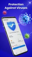 Antivirus: Virus Cleaner, Junk