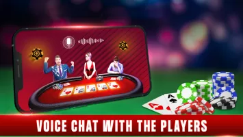 Octro Poker holdem poker games