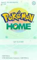 Pokémon HOME