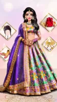 Wedding Fashion Dress Up Games