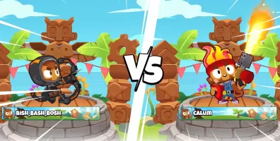 Bloons TD Battles 2