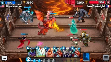 Castle Crush：Epic Battle