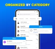 Messages: SMS Text Messenger
