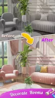 Solitaire Zen:Home Design
