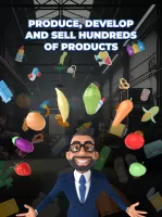 Ticarium: Business Tycoon