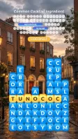Word Town: Find Words & Crush!