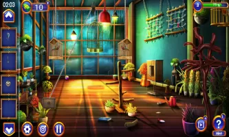 100 doors Escape: Mystery Land