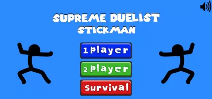 Supreme Duelist 2019