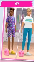 Barbie™ Fashion Closet