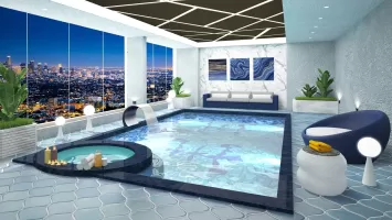 Home Design - Luxury Interiors