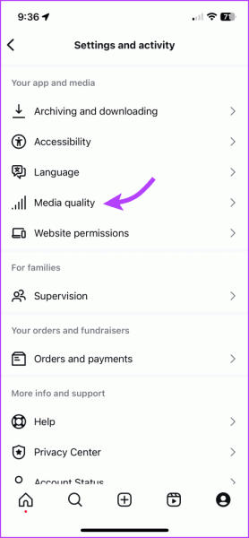How to Solve the Problem of Instagram Highlights Failing to Load or Show？