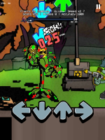 Plants vs Rappers Beat Battles