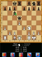 Chess V+ - board game of kings