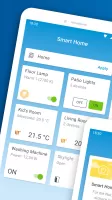 FRITZ!App Smart Home