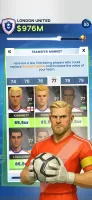 Idle Eleven - Soccer tycoon