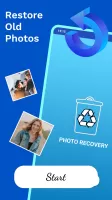 Deleted Photo Recovery App