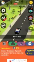 Crashy Cops 3D