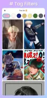 SUGA AIO Wallpaper Meme Videos