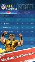 Football GOAT