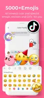 Emoji Keyboard Lite-Emoji