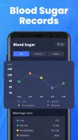 Blood Pressure App