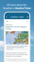 Weather & Radar