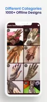 Mehndi Design 2025